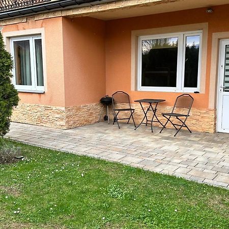 Agroturystyka U Podnoza Gory Cergowej Dukla Luaran gambar