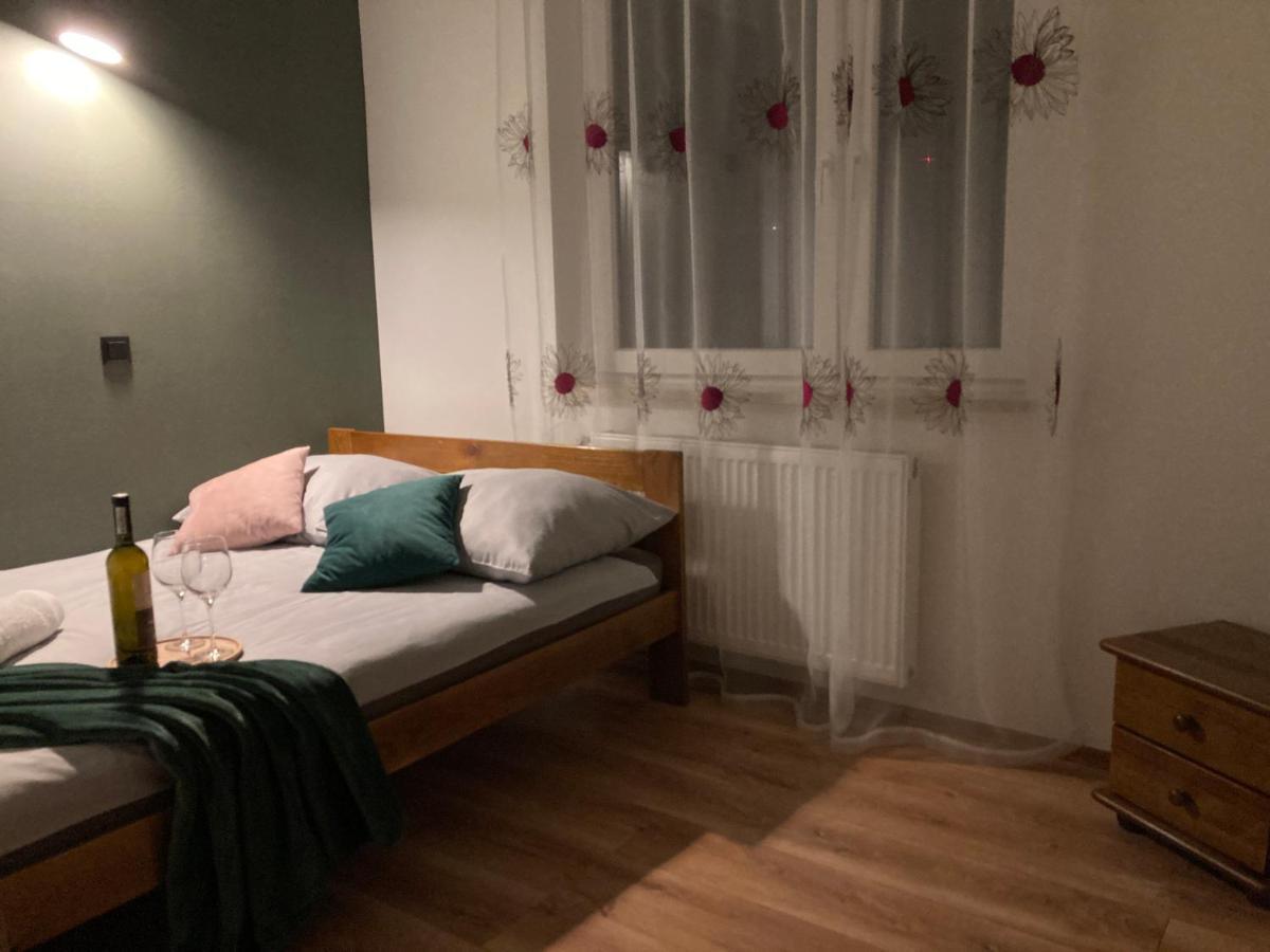 Agroturystyka U Podnoza Gory Cergowej Dukla Luaran gambar