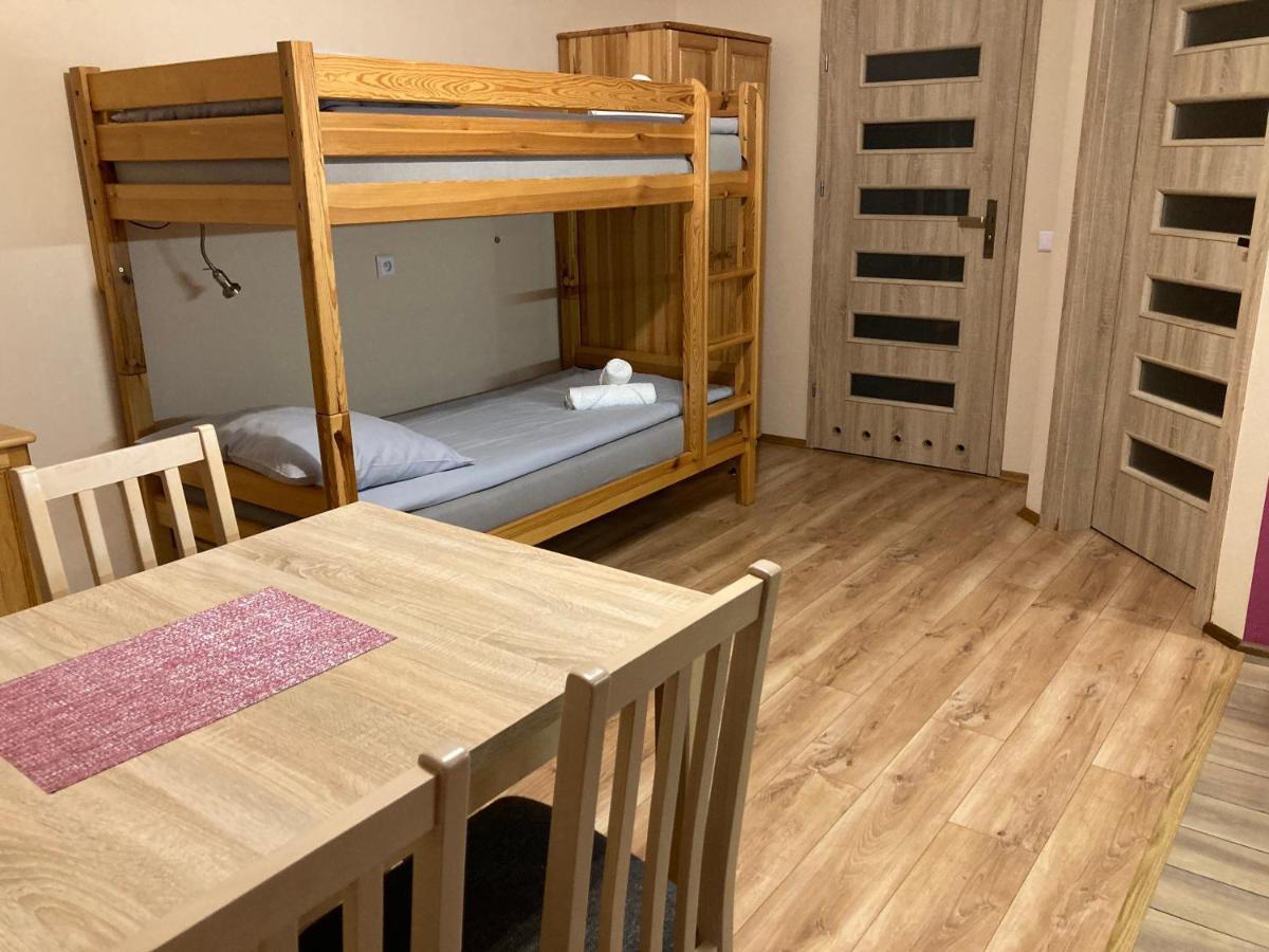 Agroturystyka U Podnoza Gory Cergowej Dukla Luaran gambar